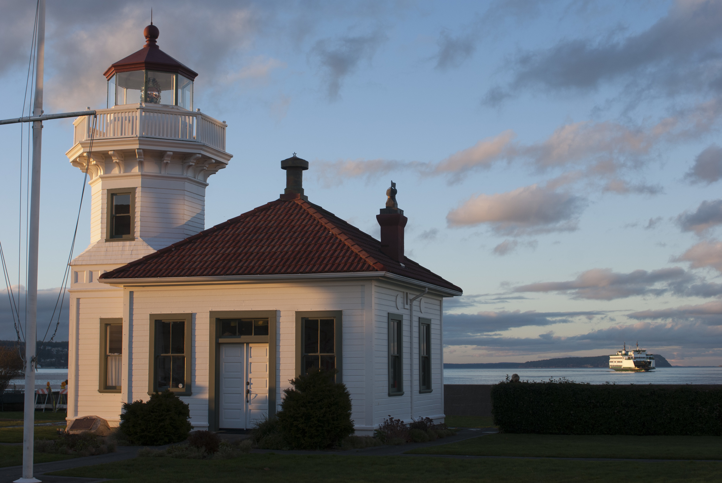 SALISH SEA MUKILTEO