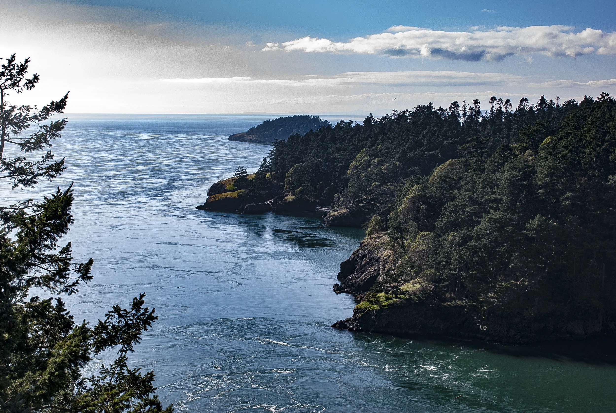 Deception Pass