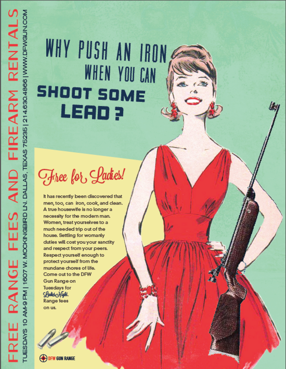 Print Ad