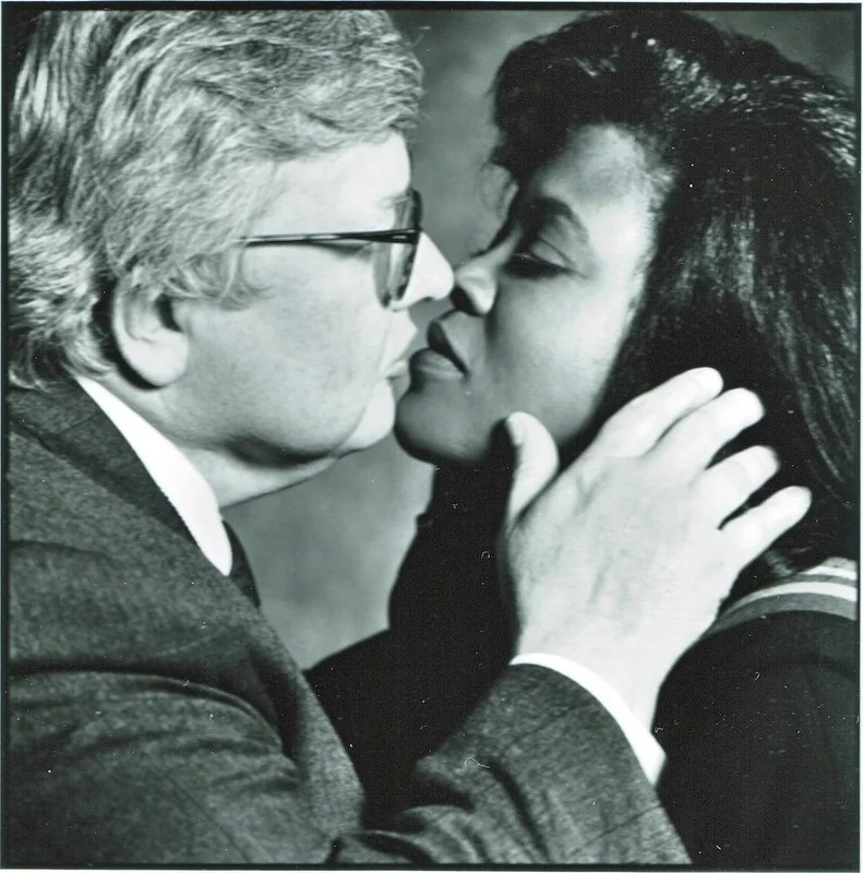 An Evening at the Theater