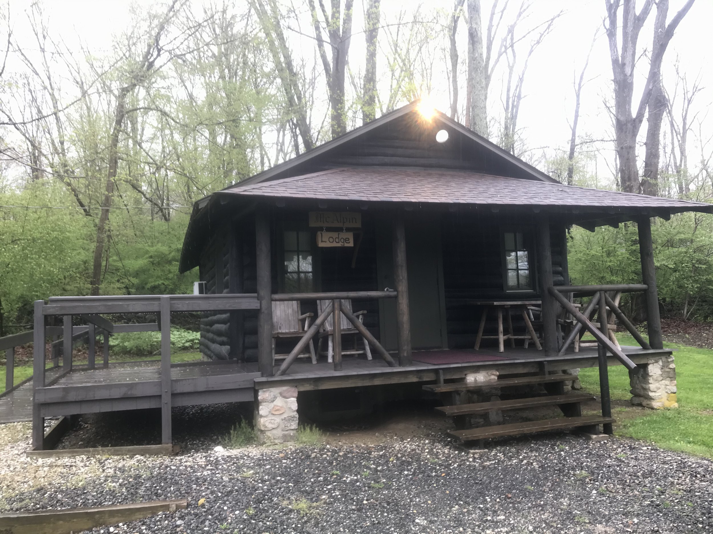 Blairstown Campus Information — PrincetonBlairstown Center