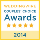 Wedding Wire Award Icon