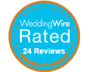 Wedding Wire Rated Icon