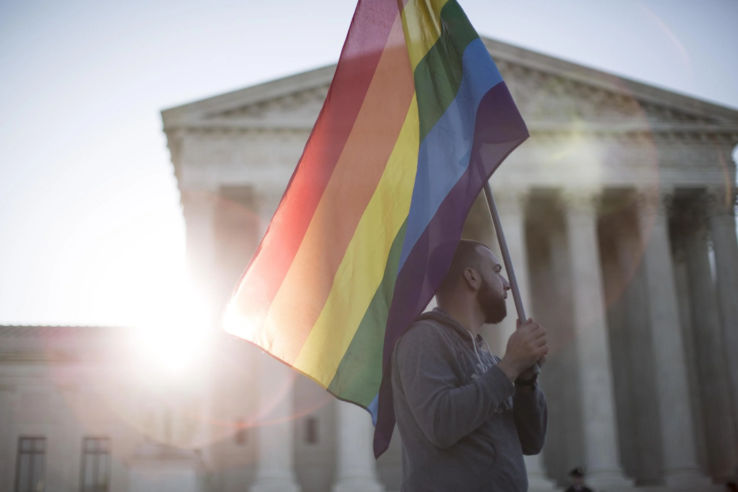 Five Responses to Advocates of Same-Sex Marriage