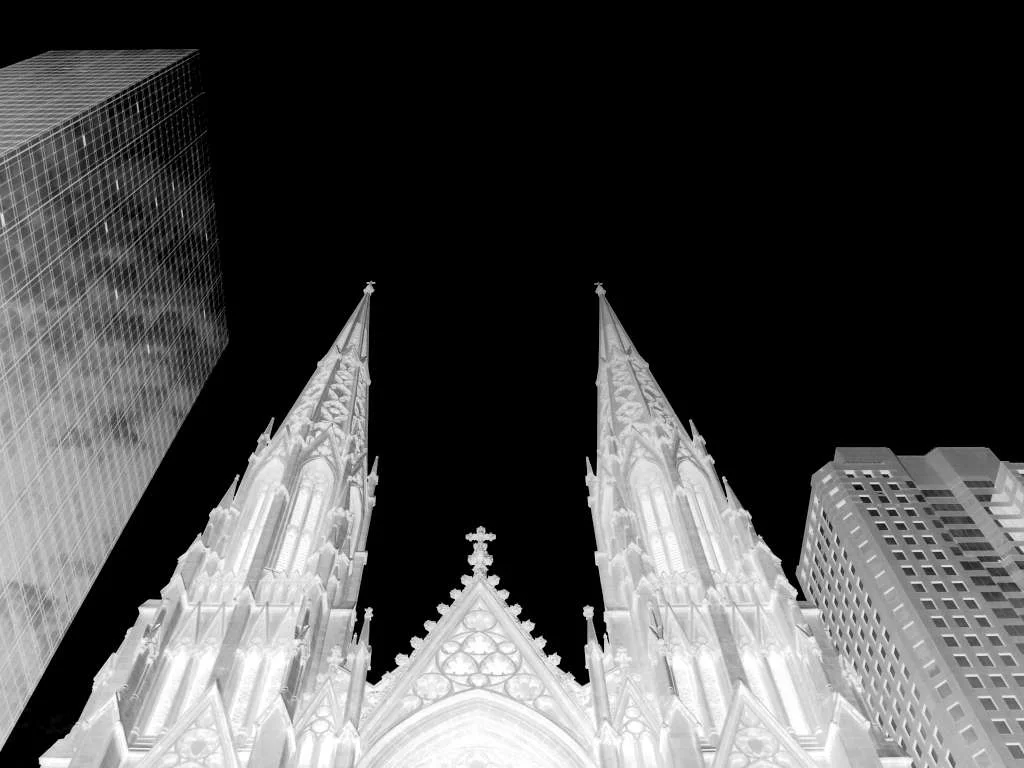 Why Churches Should Stop Producing Crappy Art