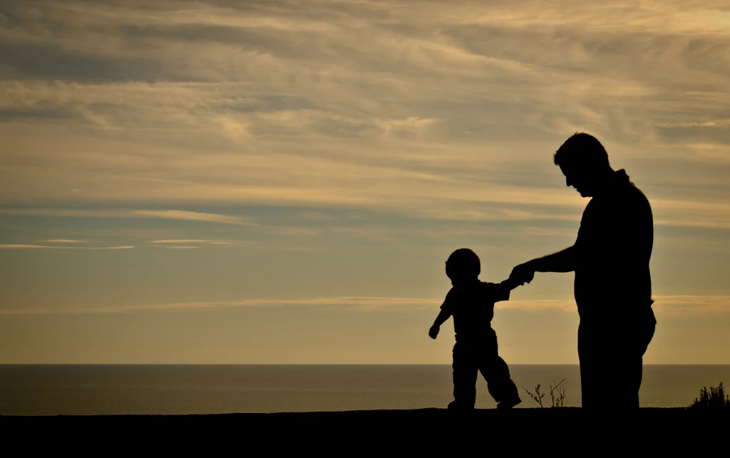 The Greatest Fear I Have as a New Dad