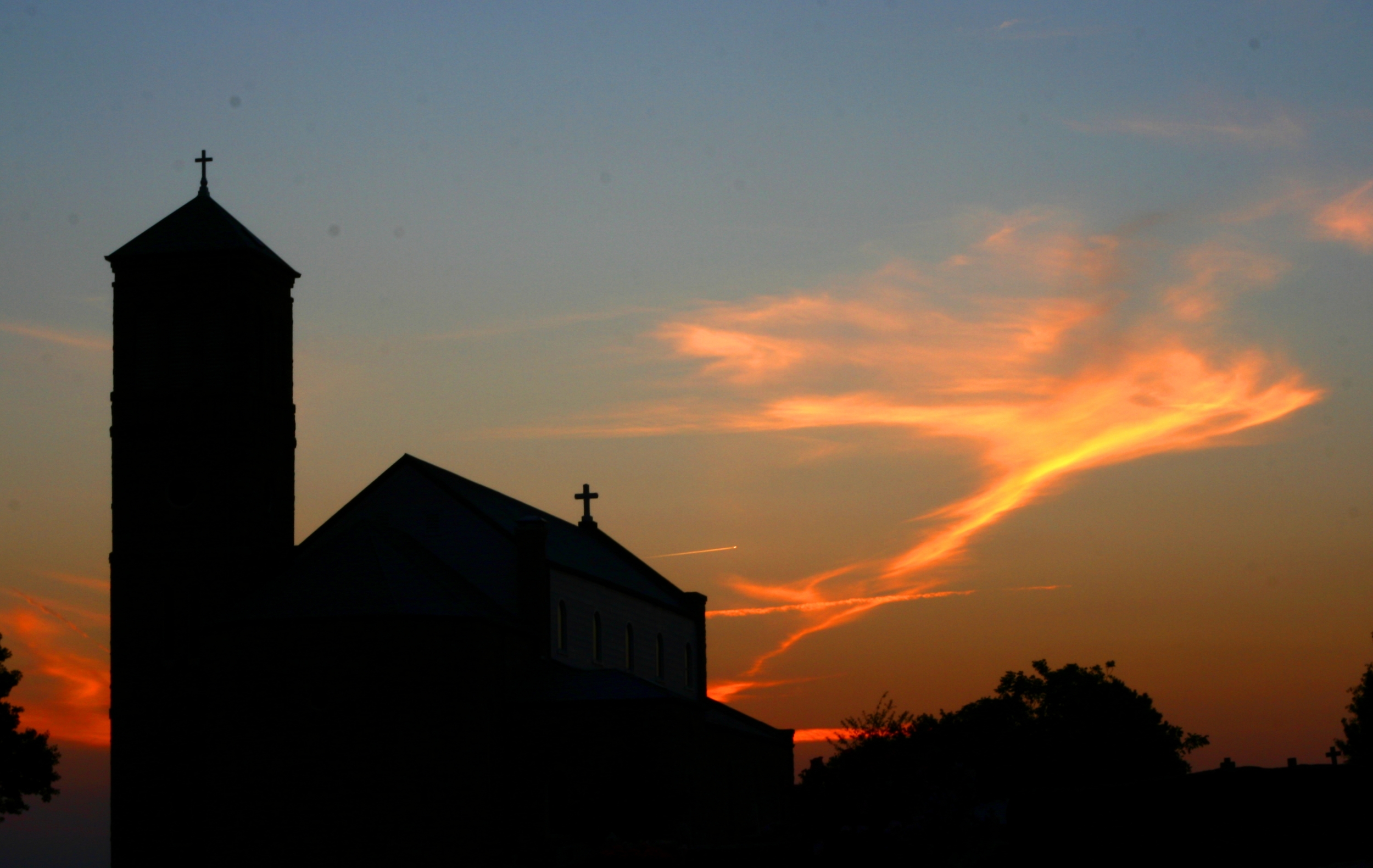 How the Korean Church Narrative is Changing