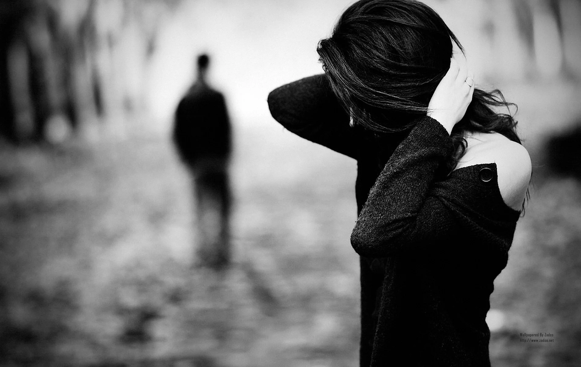 The Insecurity of Girls With Only Guy Friends