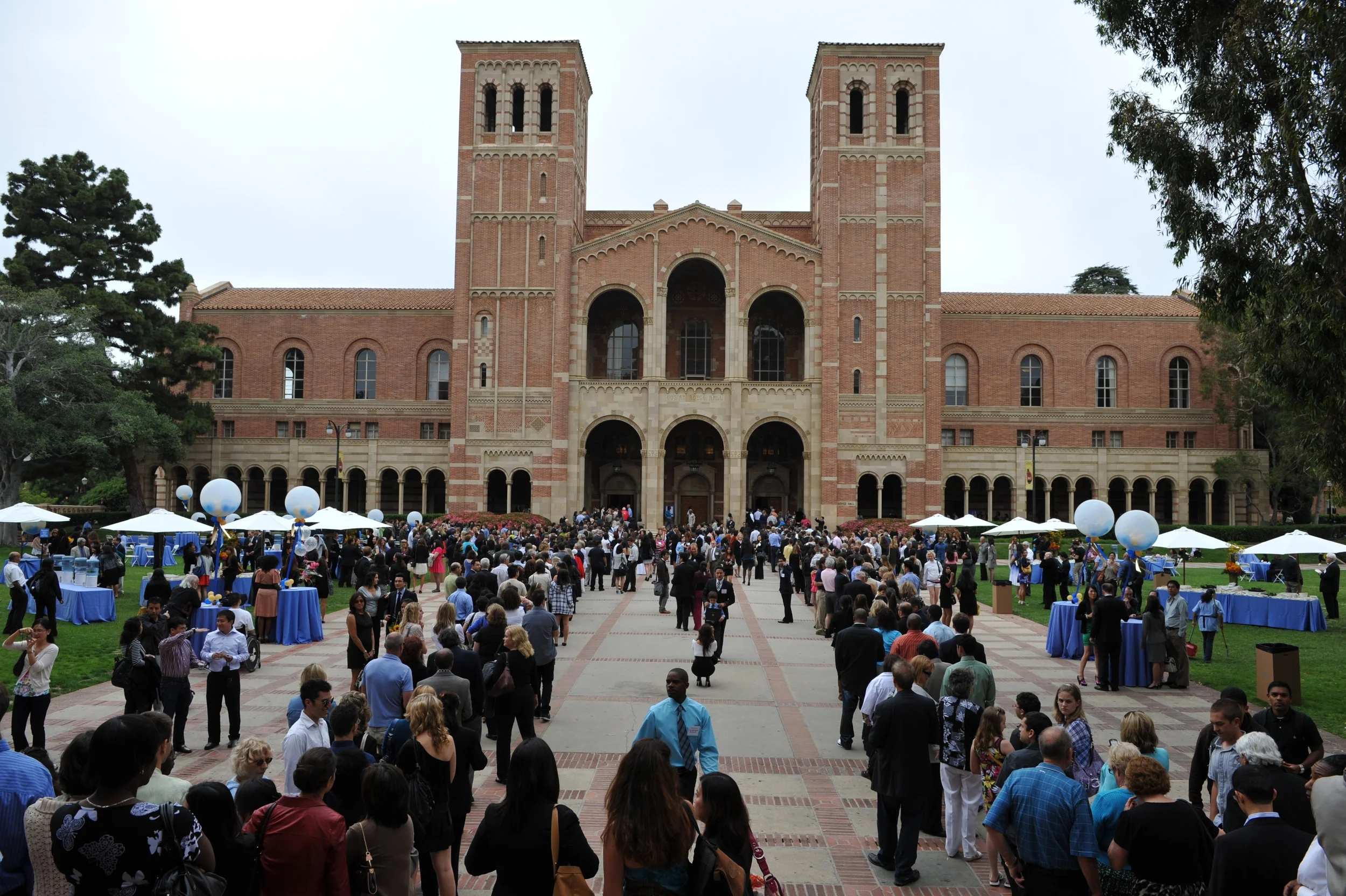 Why Asian American Churches Should Pay More Attention to Their College Ministries