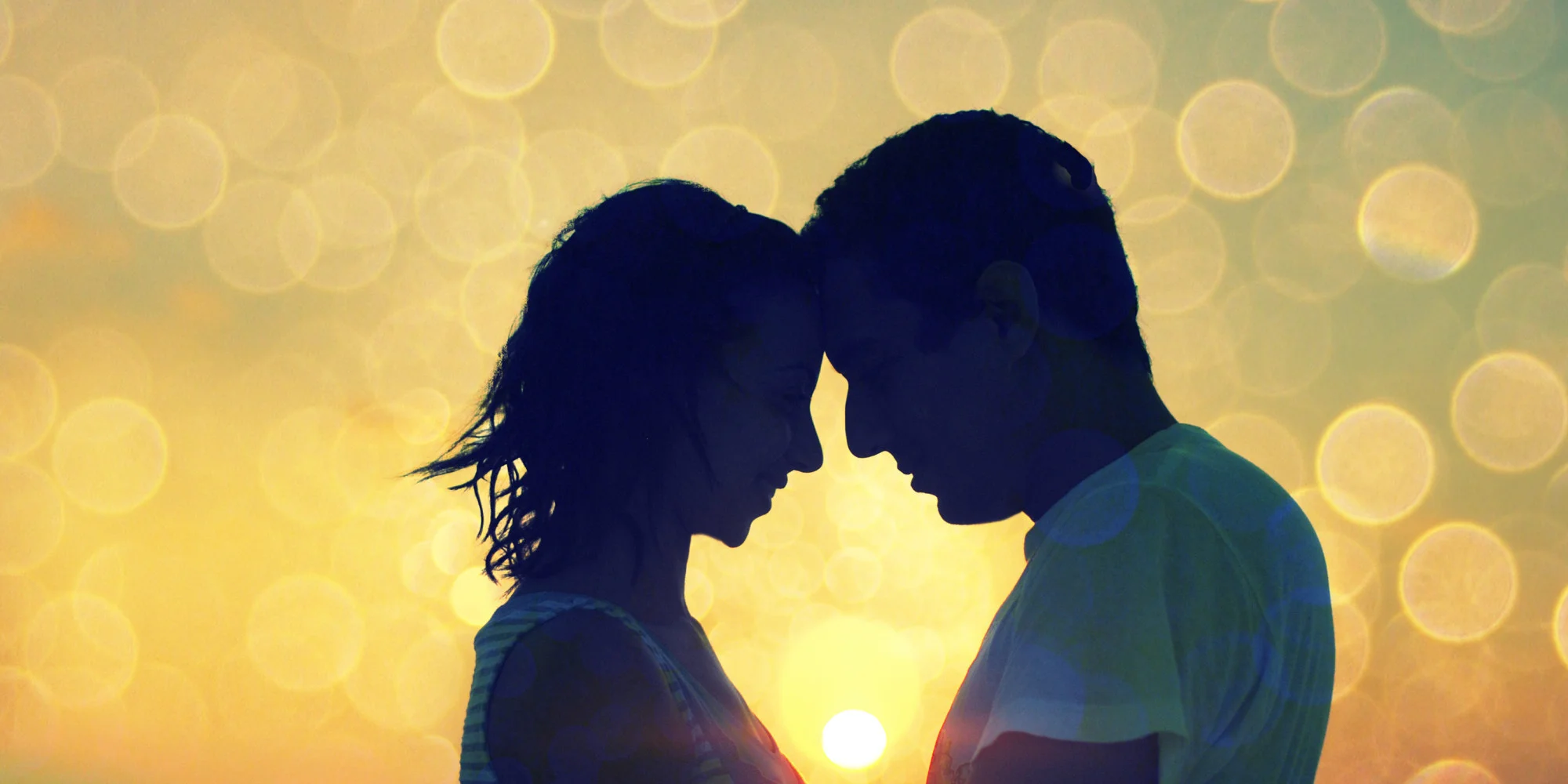 Christians Need to Stop Taking Dating So Seriously