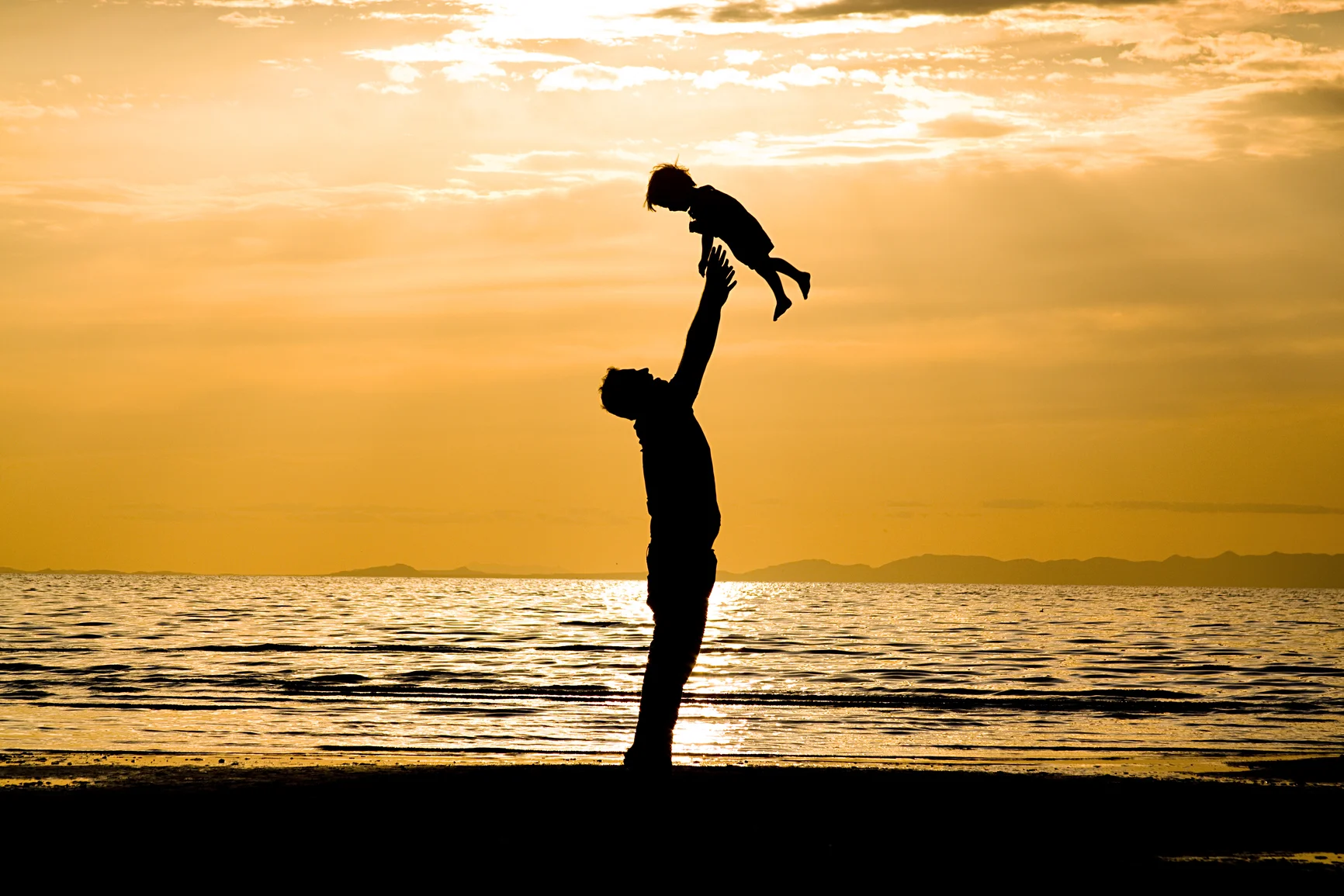 What Changes After Having Kids? Everything