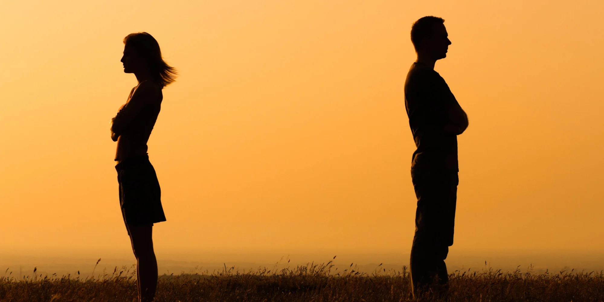 How Marriage Can Often Be Lonelier Than Singleness