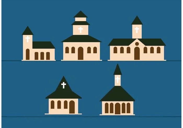 The Five Major Tribes of Korean American Christianity