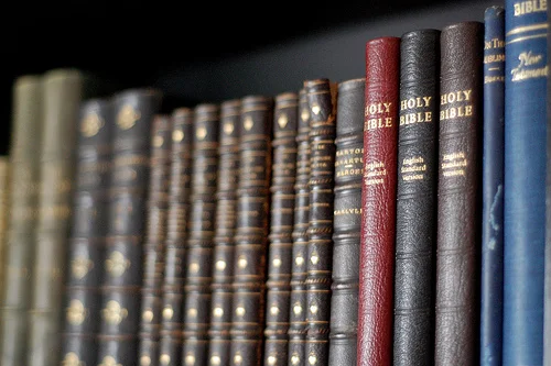 bibles on shelf.jpg