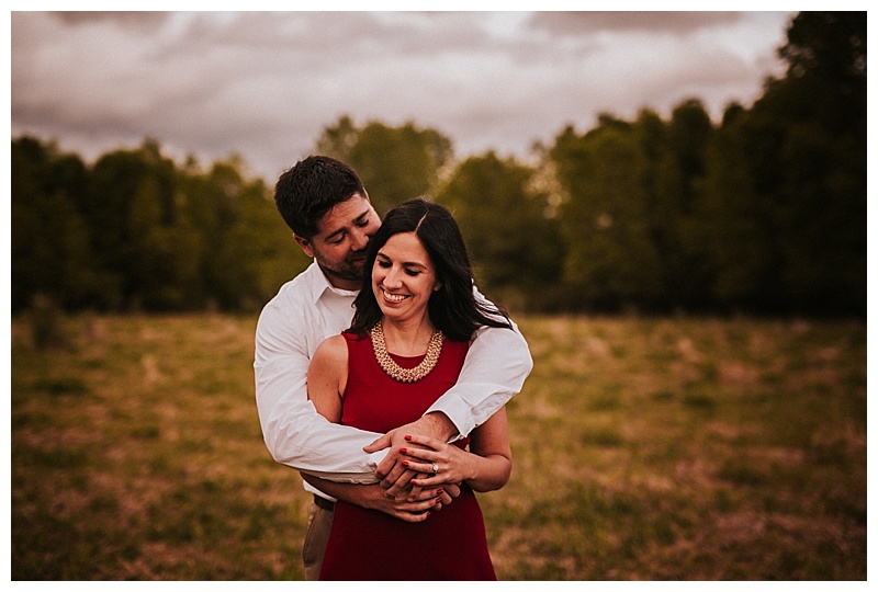 jeff & katie [wisconsin engagement]