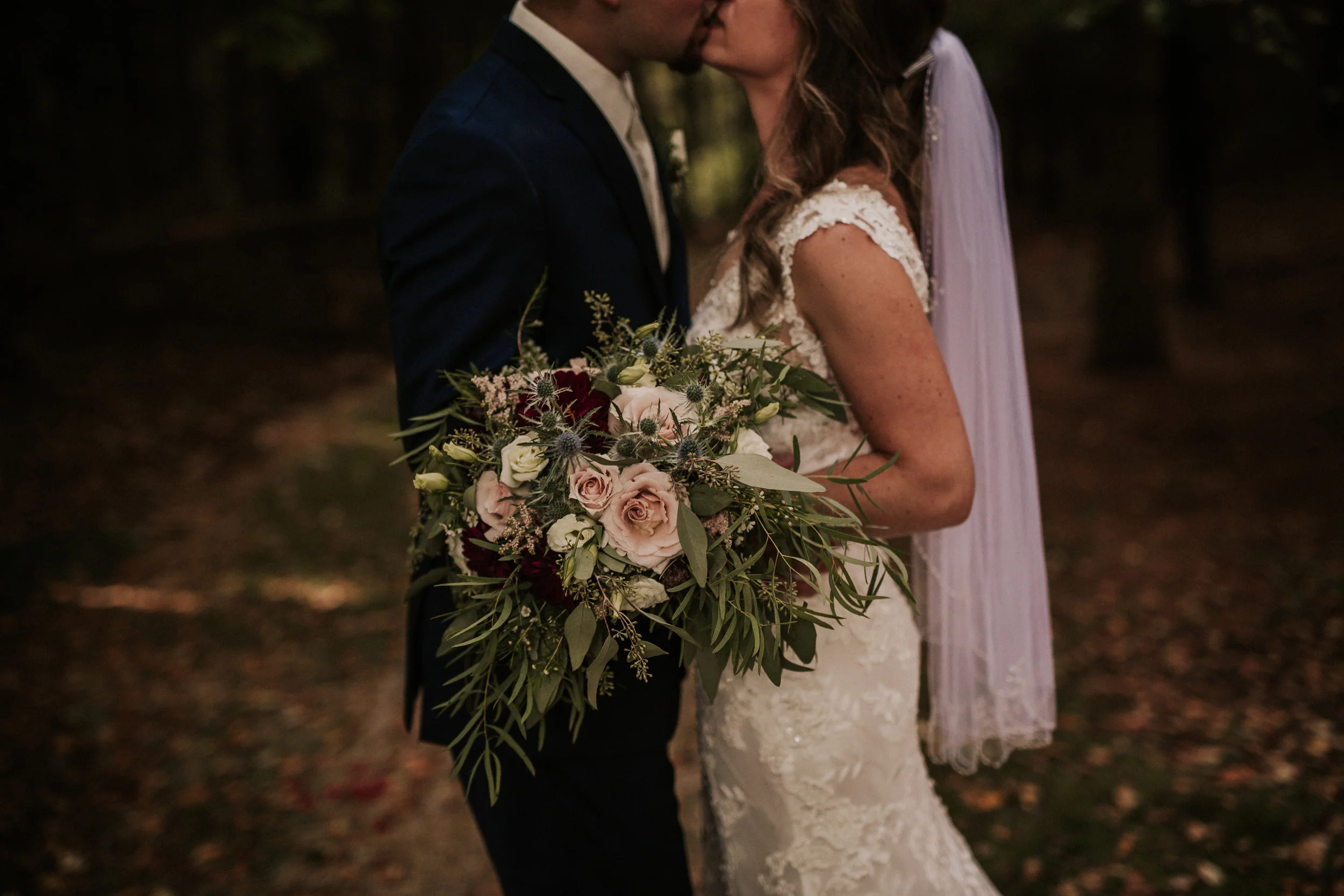 kolten & desiree [wisconsin wedding]