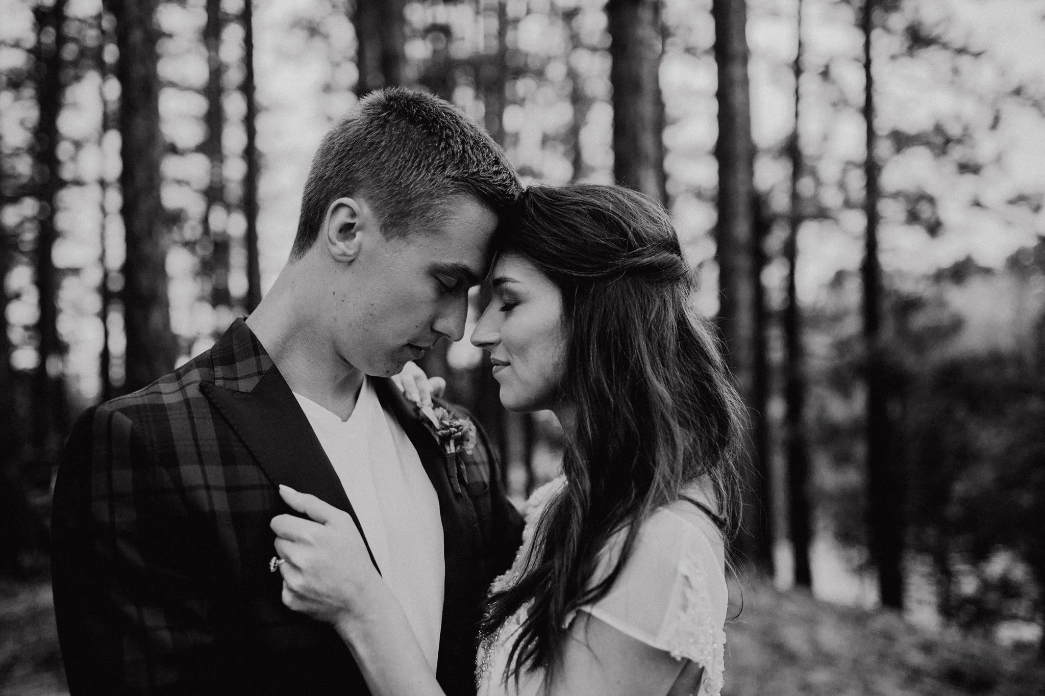 magical camp styled shoot [wisconsin wedding photographer]