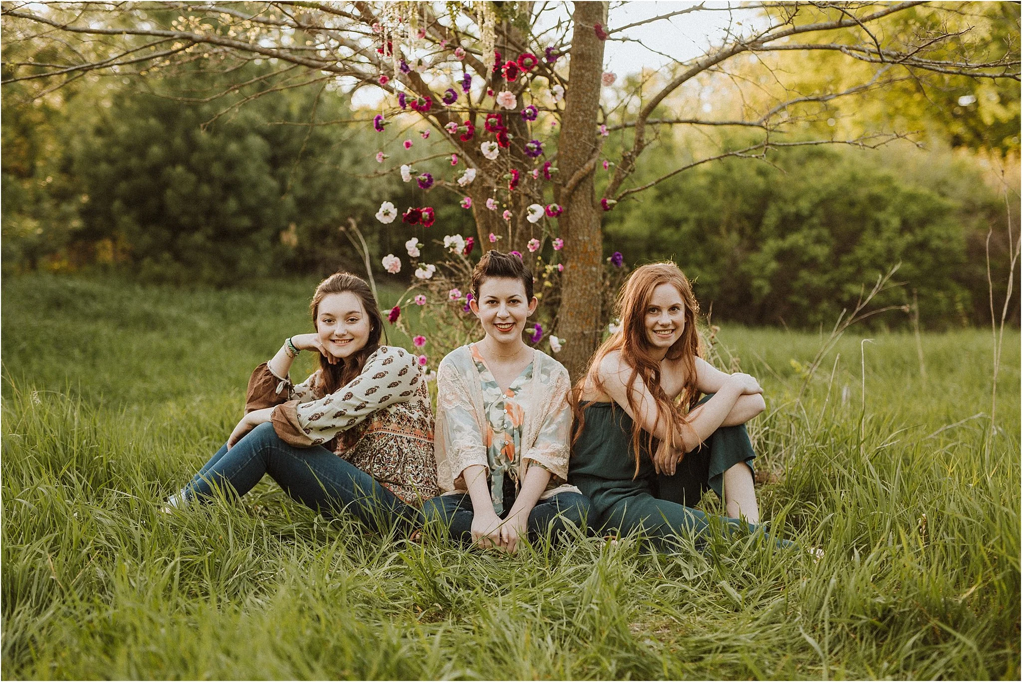 class of 2019 [senior models]
