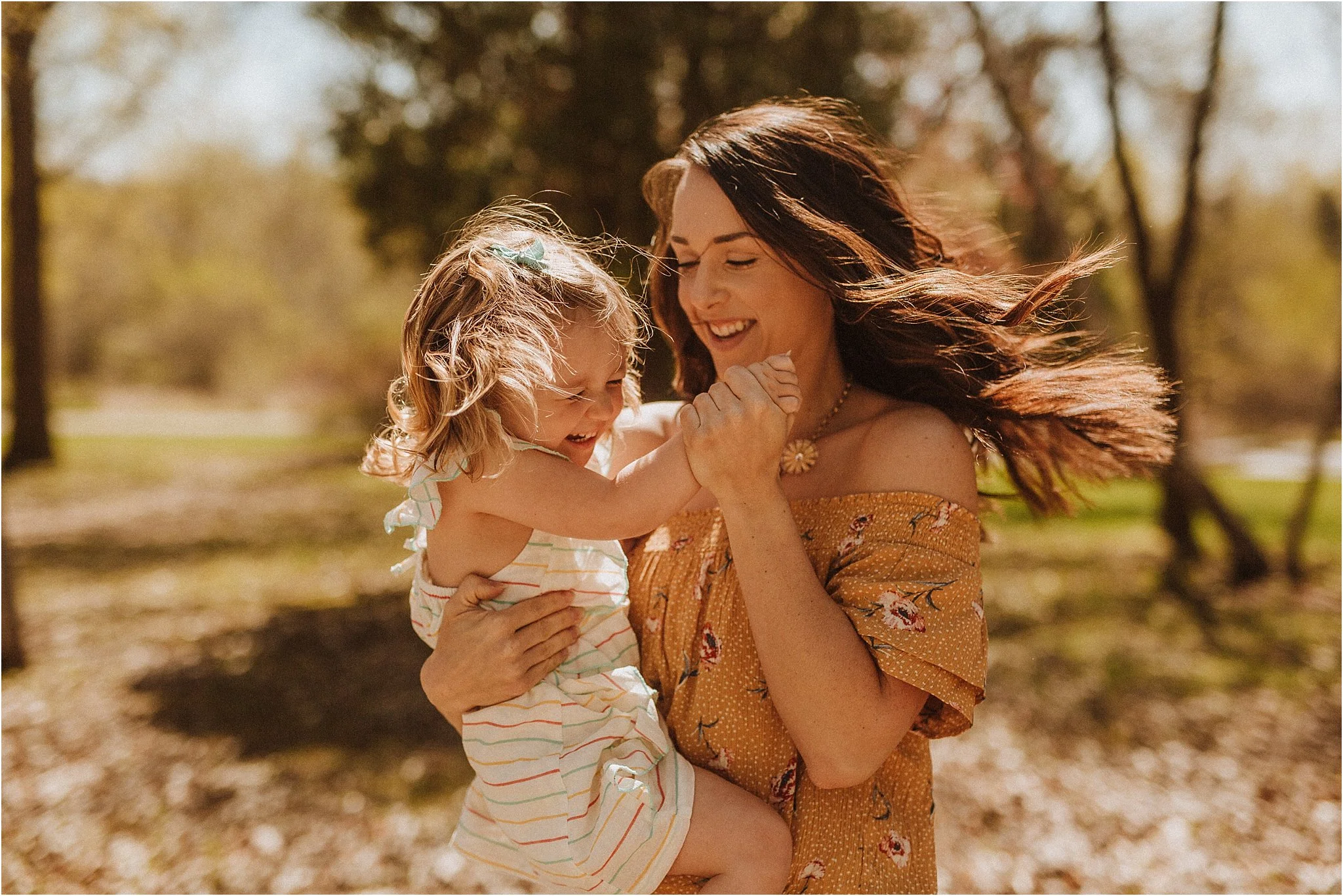Mom & Me [wisconsinfamily photographer]