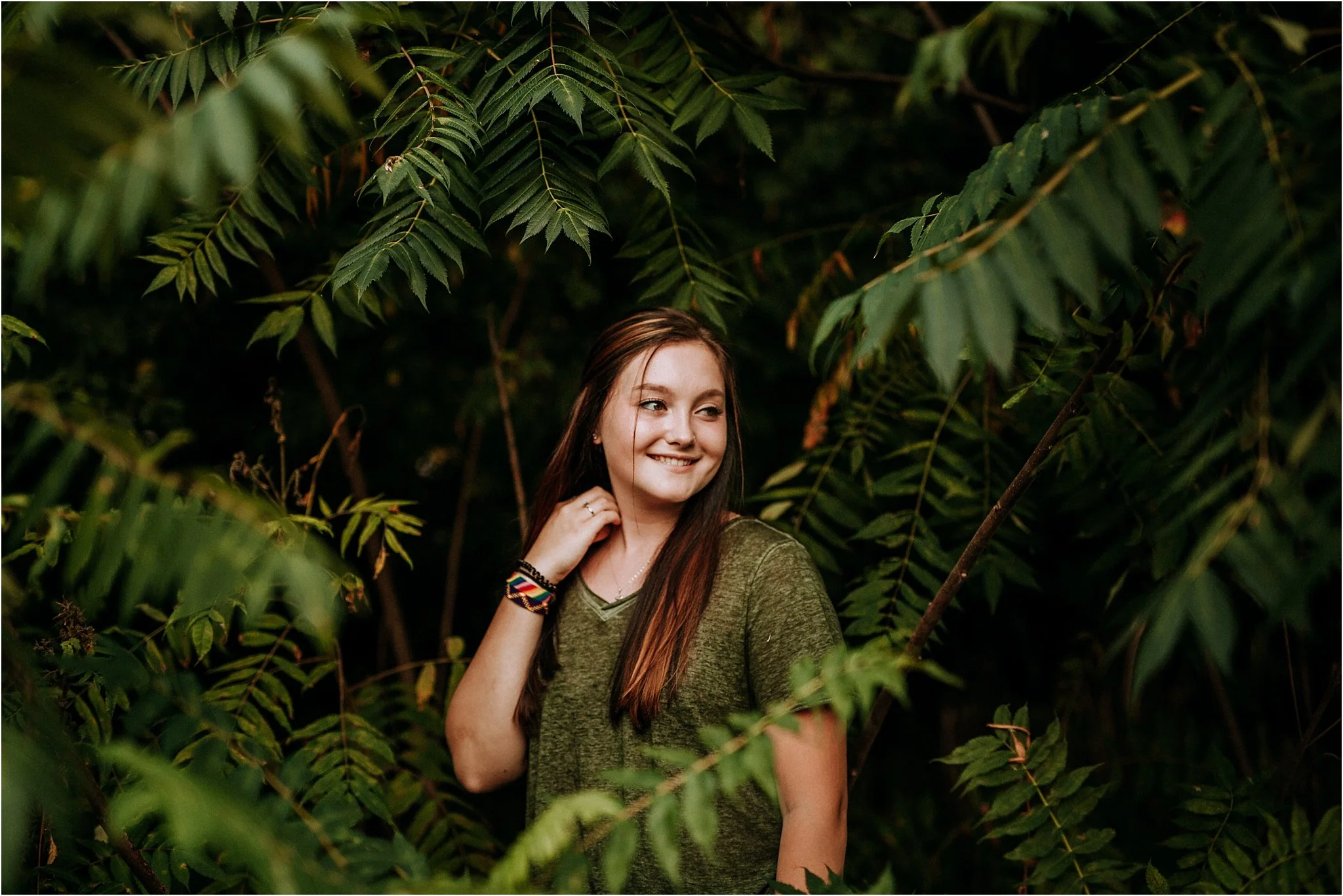 grace [class of 2019]