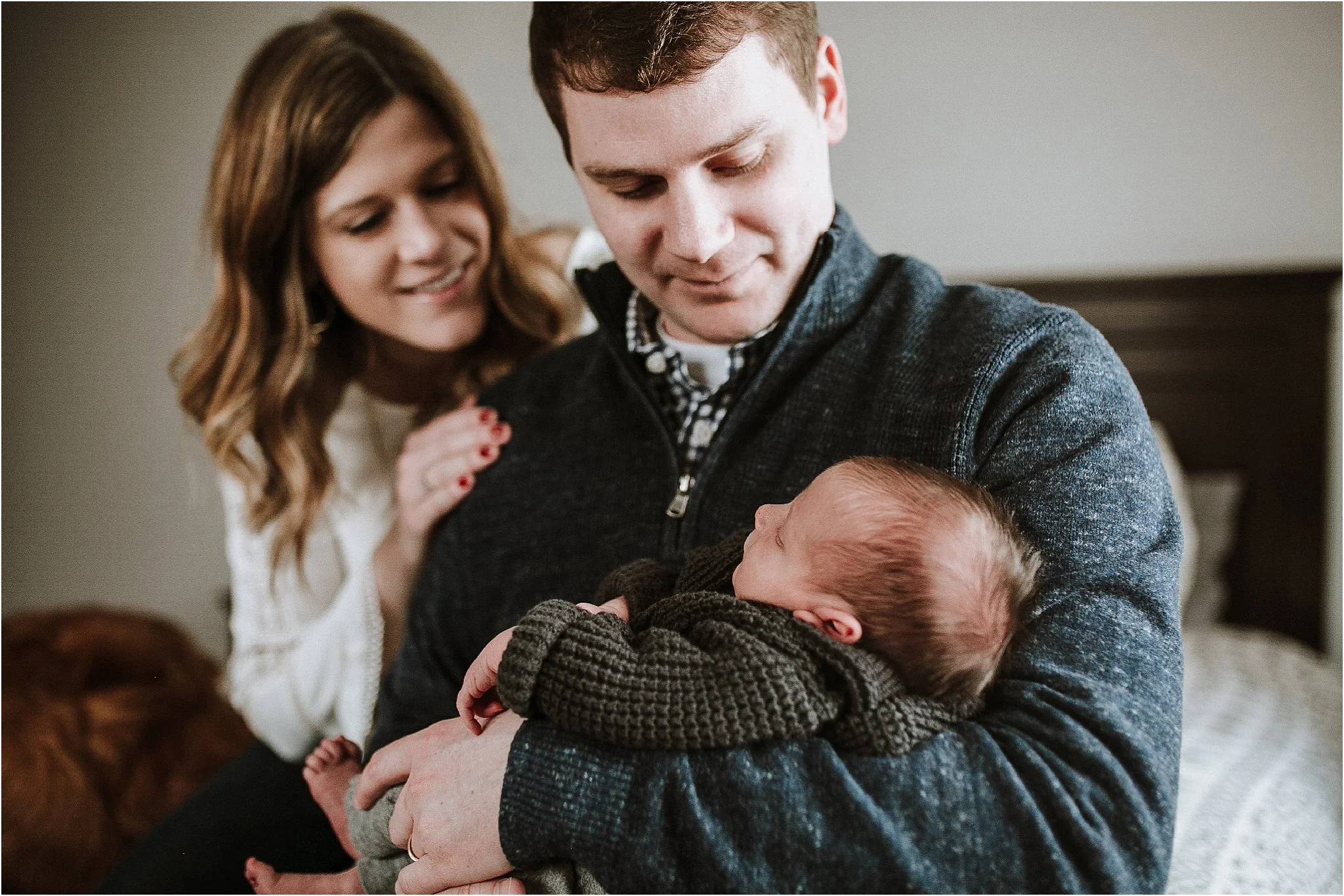 camden [newborn session]