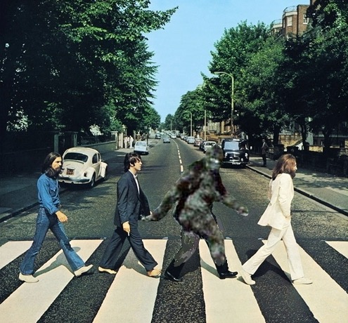 vows and promises beatles and big foot.JPG