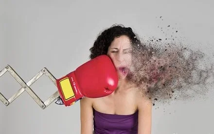 Overwhelmed 4