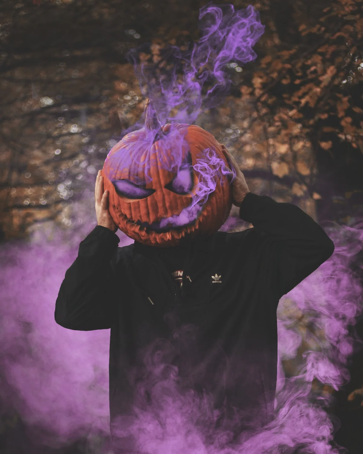 Christians and Halloween