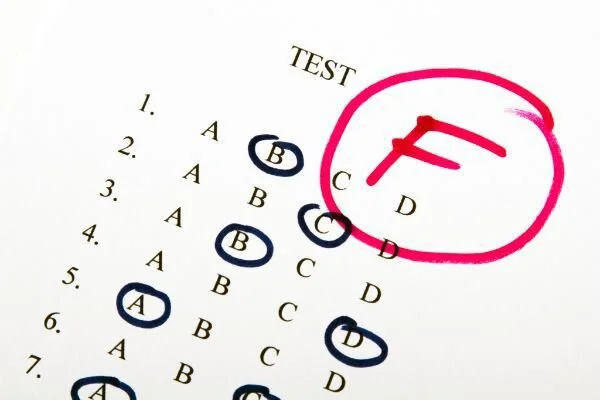You Are Being Tested (This is How You Can Pass the Test)