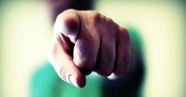 Luke 12:54-59 "The Weather, The Devil, and the Gospel" 