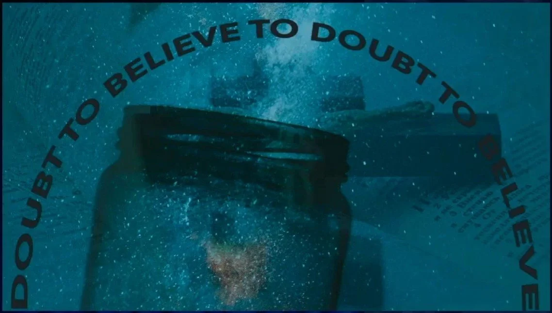 Doubt To Faith