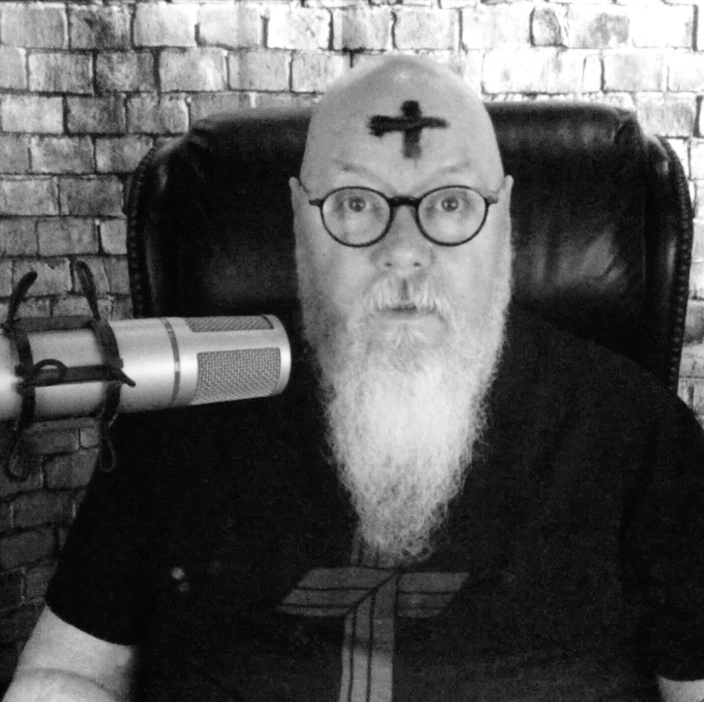 Ash Wednesday 2023 Drive-By