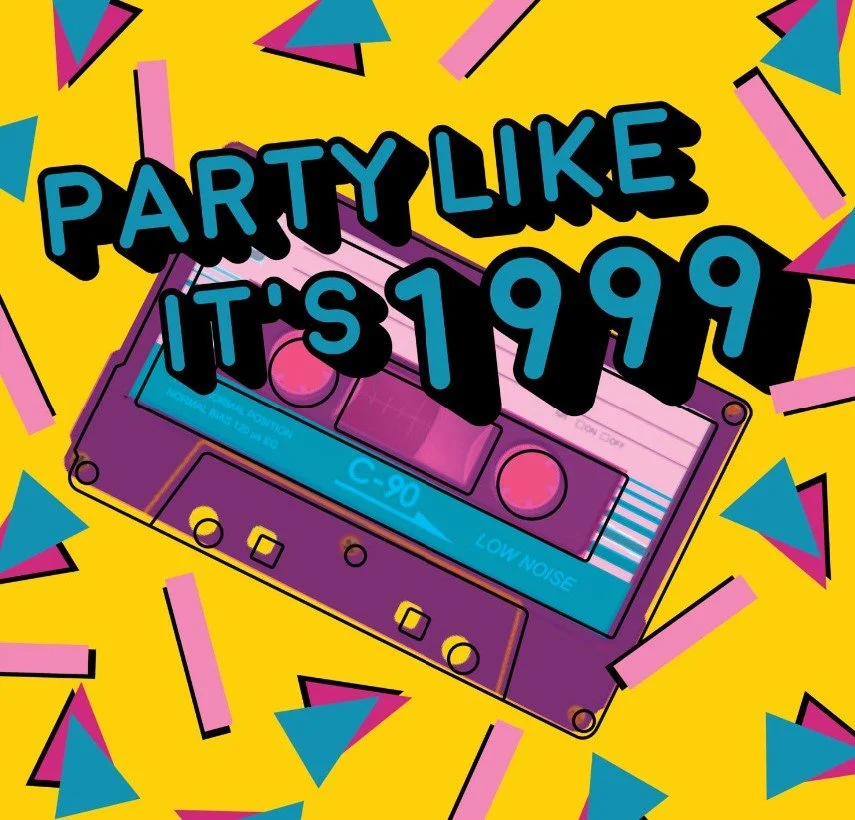 Luke 14:1-24 "A Humble Party" 