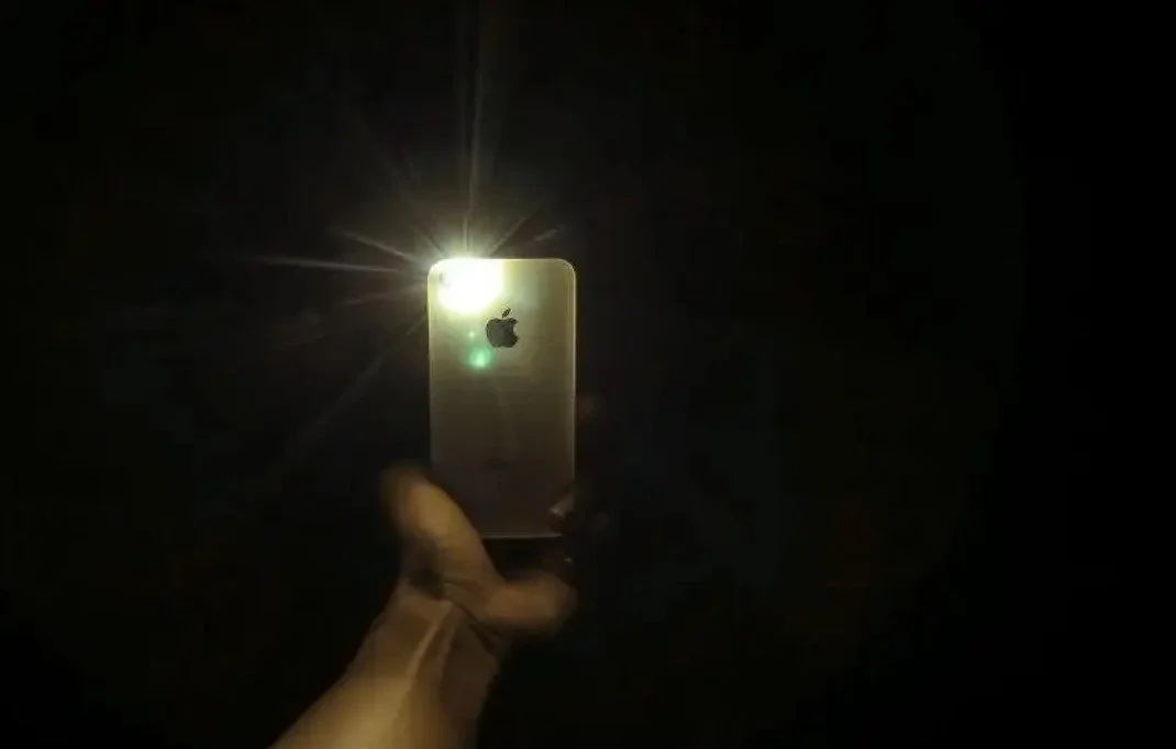 Luke 15:1-10 LOST pt 1