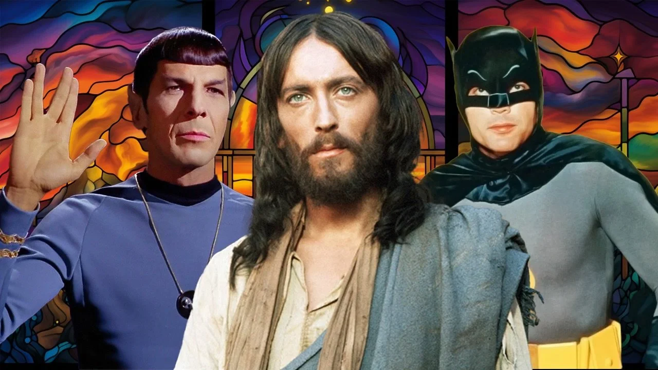 Luke 19:41-48 "Jesus Gets Emotional"