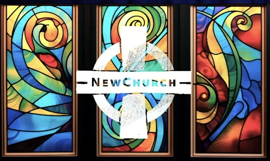 1st Week at AGR—"Something New" 