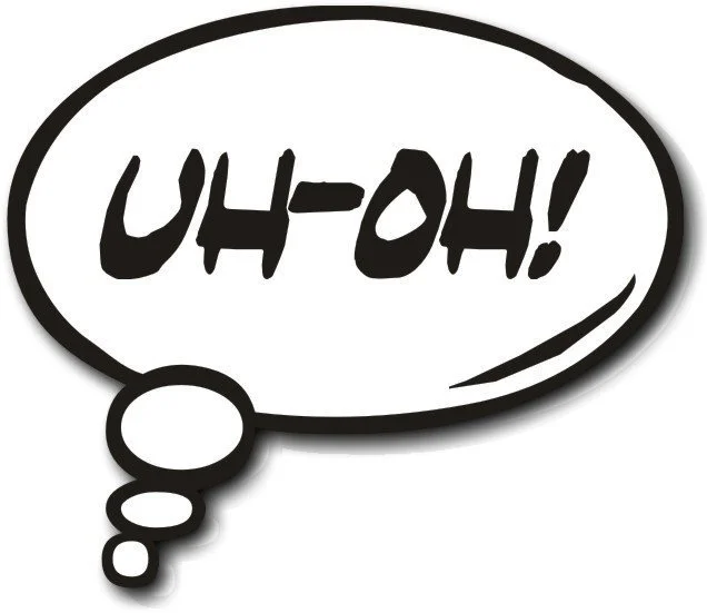 Luke 22:21-34 "Disciple Troubles" 