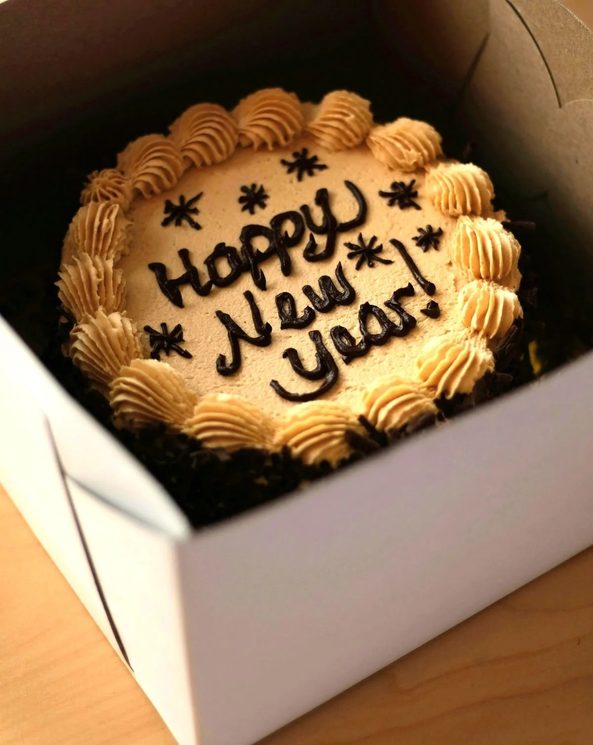 "Performative Resolutions" 