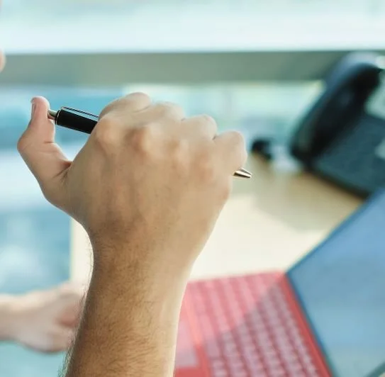 Psalm 139 "Weird and Wonderful Knowledge of God"