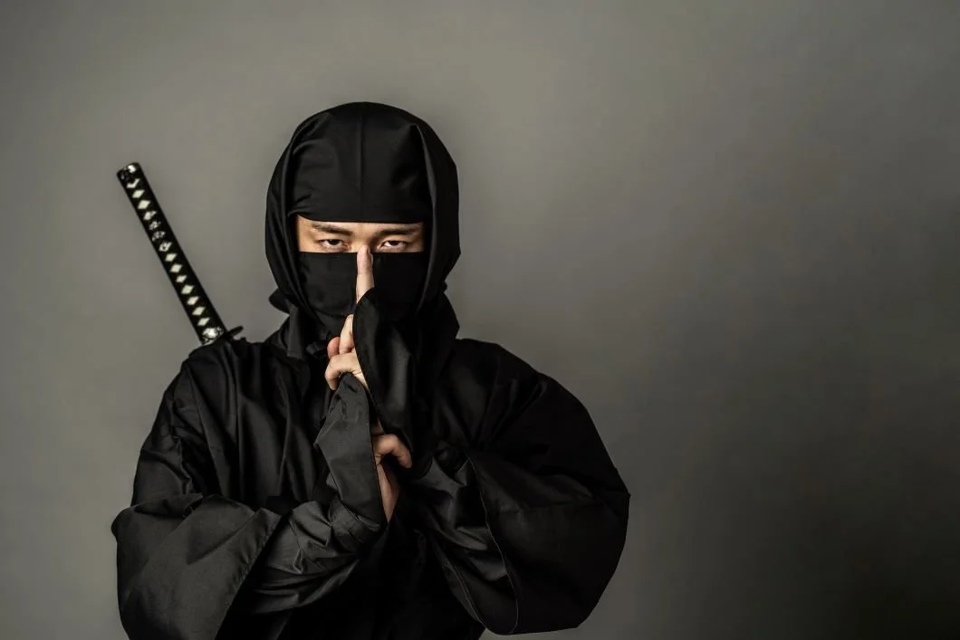 Mark 1:14-20 "Following Jesus in The Space Between"