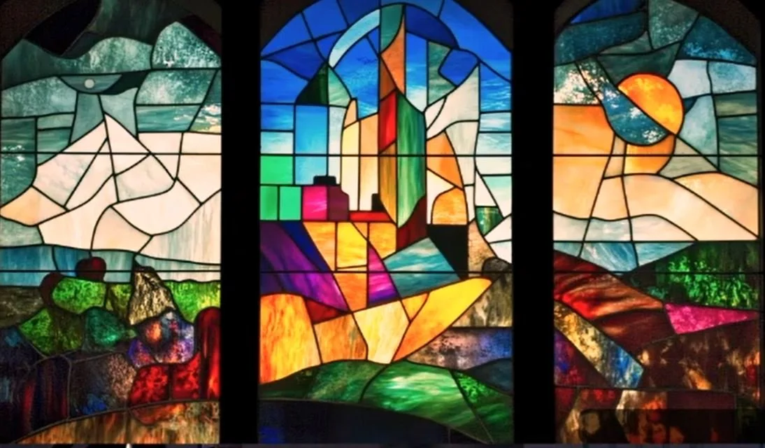 Psalm 127 The Lord Built the House