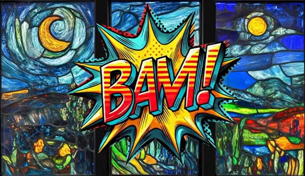 Acts 8:1-25 "Bam! Magic."