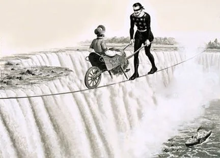 Acts 9:19-31 "When Life Takes A Detour" 