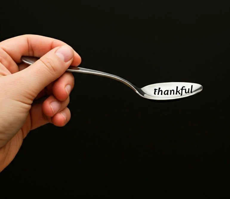 "The Cure For Discontentment"