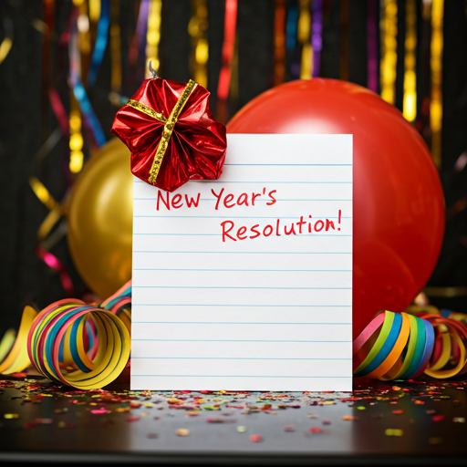 New Year, New You—God's Way Part I