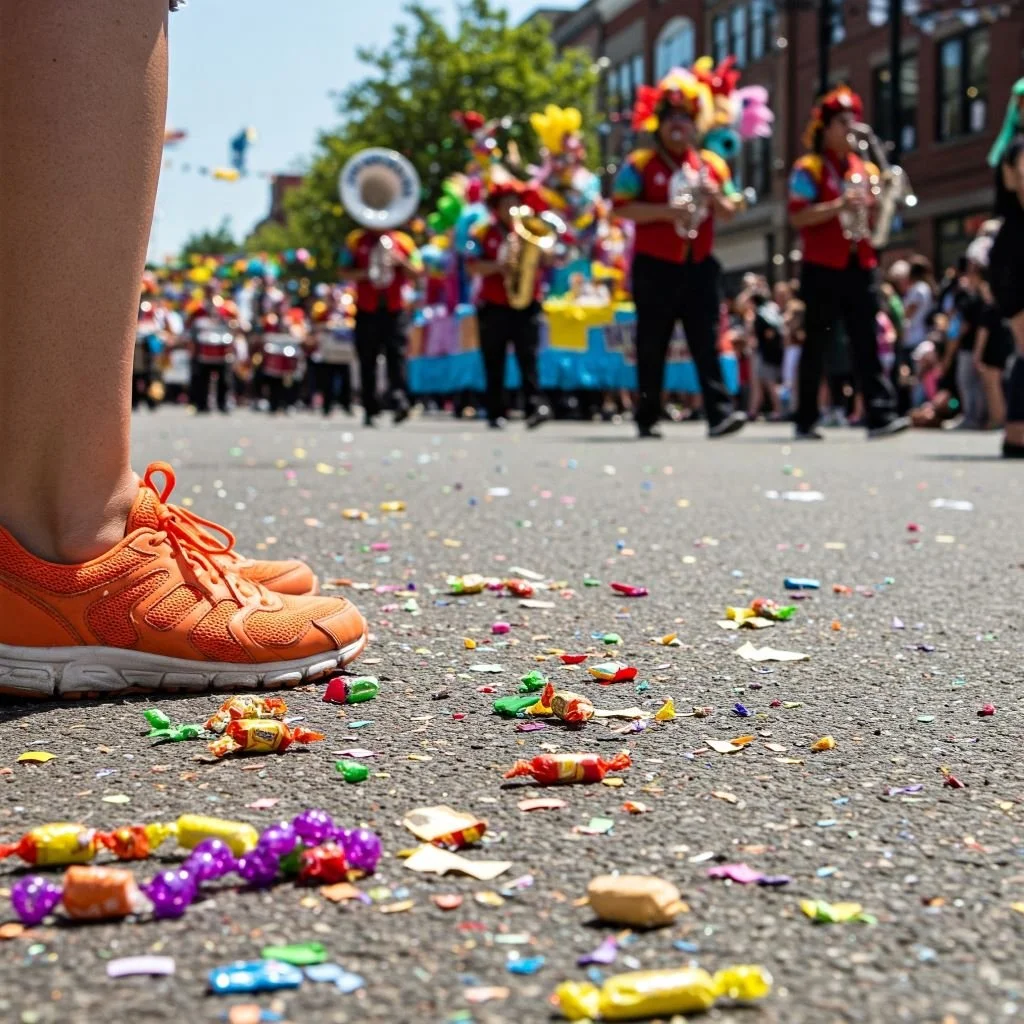 Join The Parade "Philippians 2" 