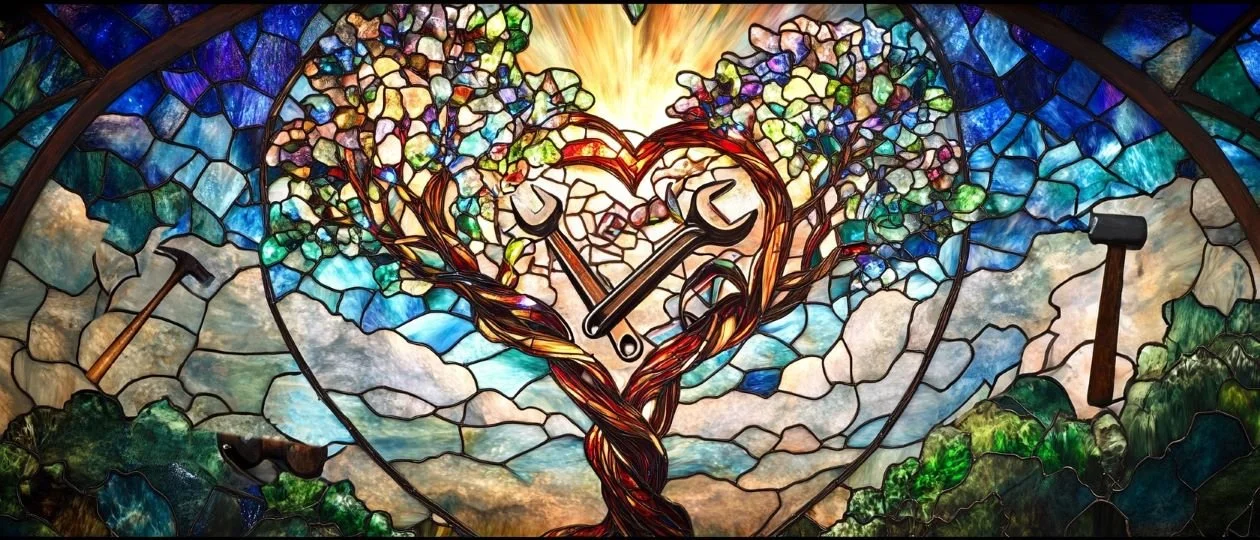 Love That Changes Things