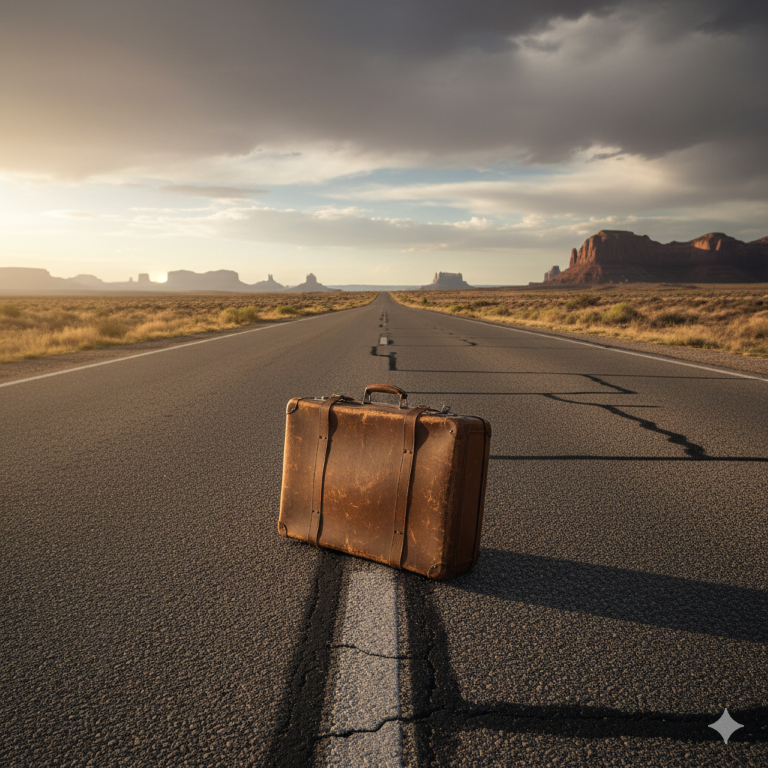 Acts 20:17-38 "A Farewell Message"