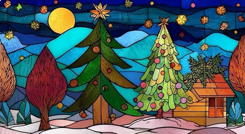  “Good Grief… Christmas Is for Losers” 