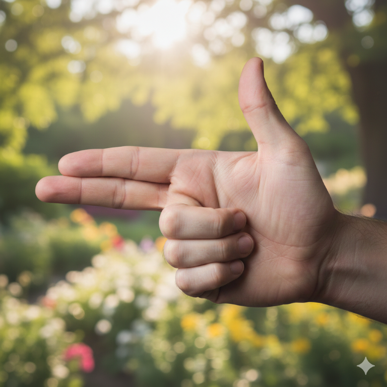 "Love isn't What You Think." 